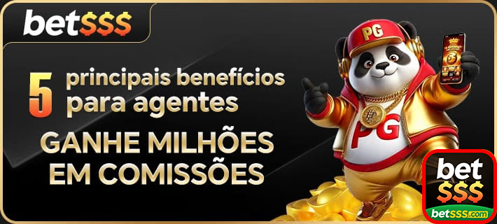 Bônus betsss.com