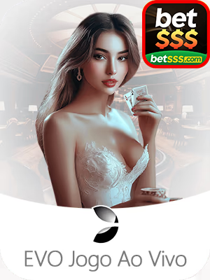 Cassino ao vivo da betsss.com com dealers líder