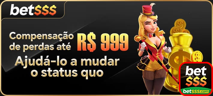 Bônus betsss.com